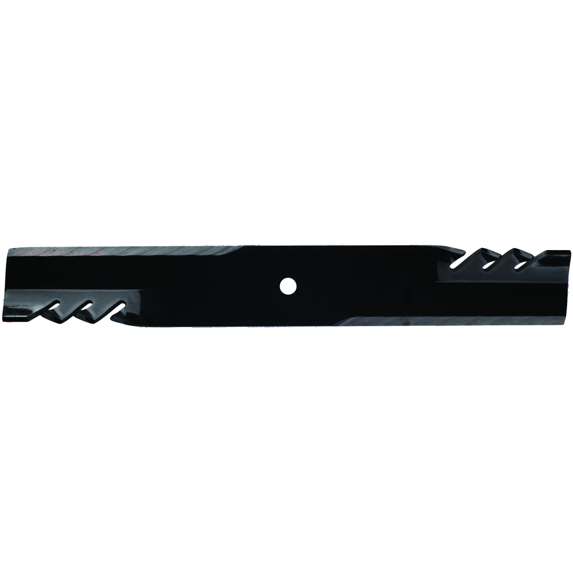 Oregon, Gator G6 Lawn Mower Blade, Length 20.5 in, Model# 396-740